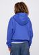 Full-zip in cotone con cappuccio_2
