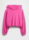 Pink Hoodie for Girls_3