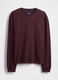 Stretch Long Sleeve Brown T-Shirt_3
