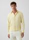 Camicia in puro lino_0