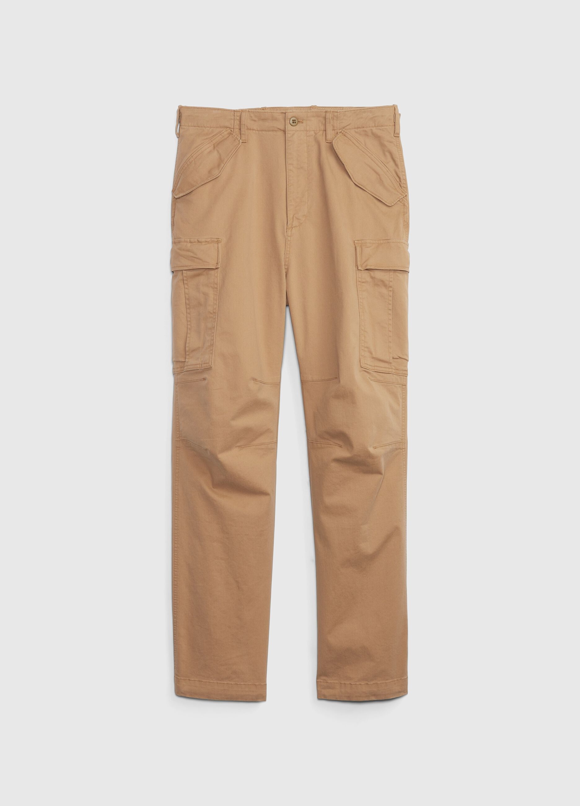 Pantaloni relaxed shop fit