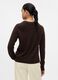 Pullover girocollo con maniche raglan_1