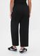 Stretch Black Trousers_4