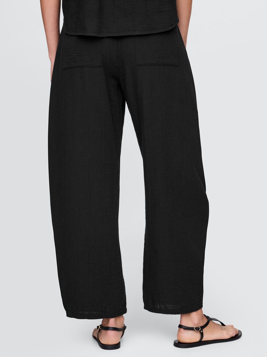 Pantalone estivo Donna_2