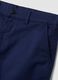 Stretch cotton shorts_2
