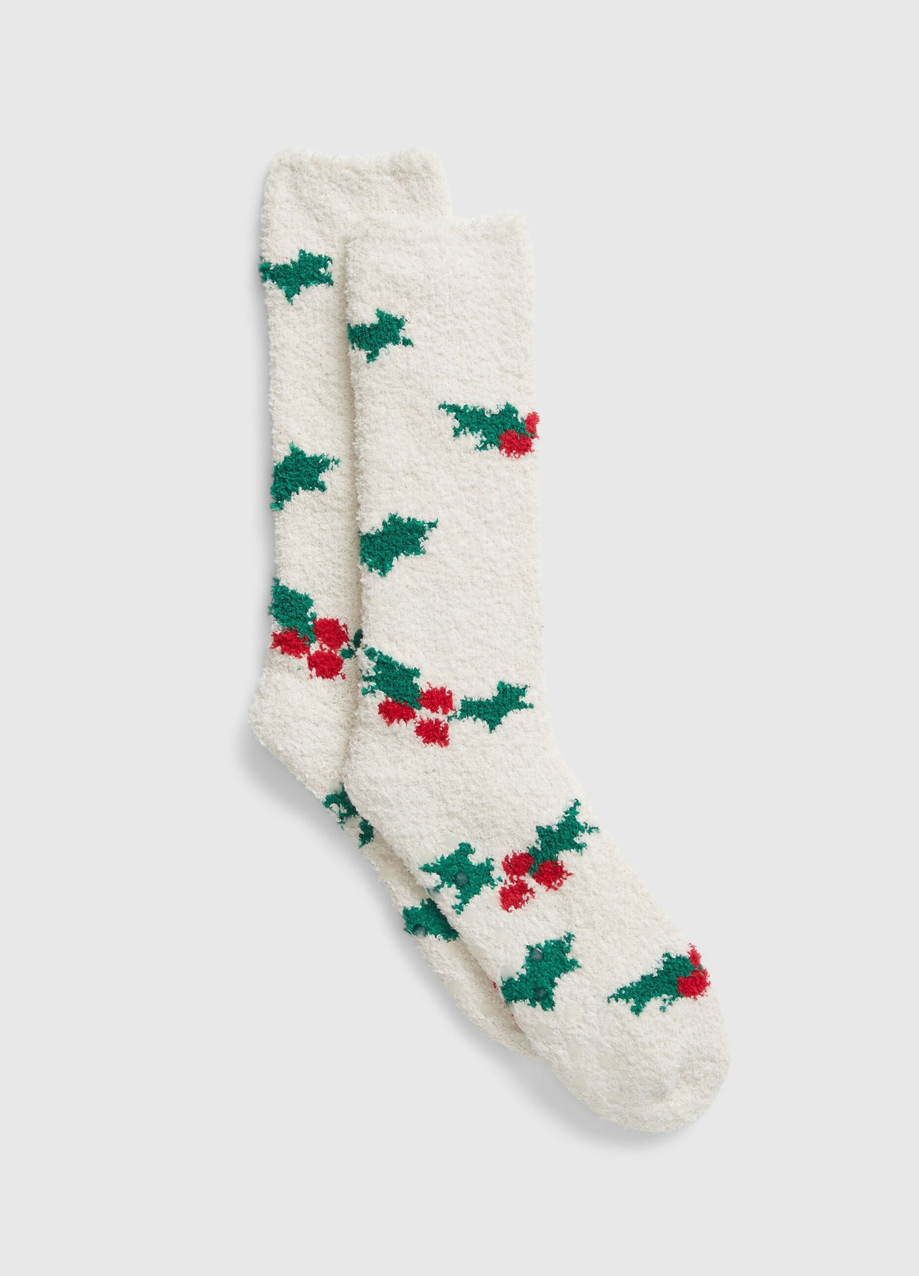 Christmas warm comfort socks