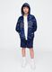 Shorts in cotone_0