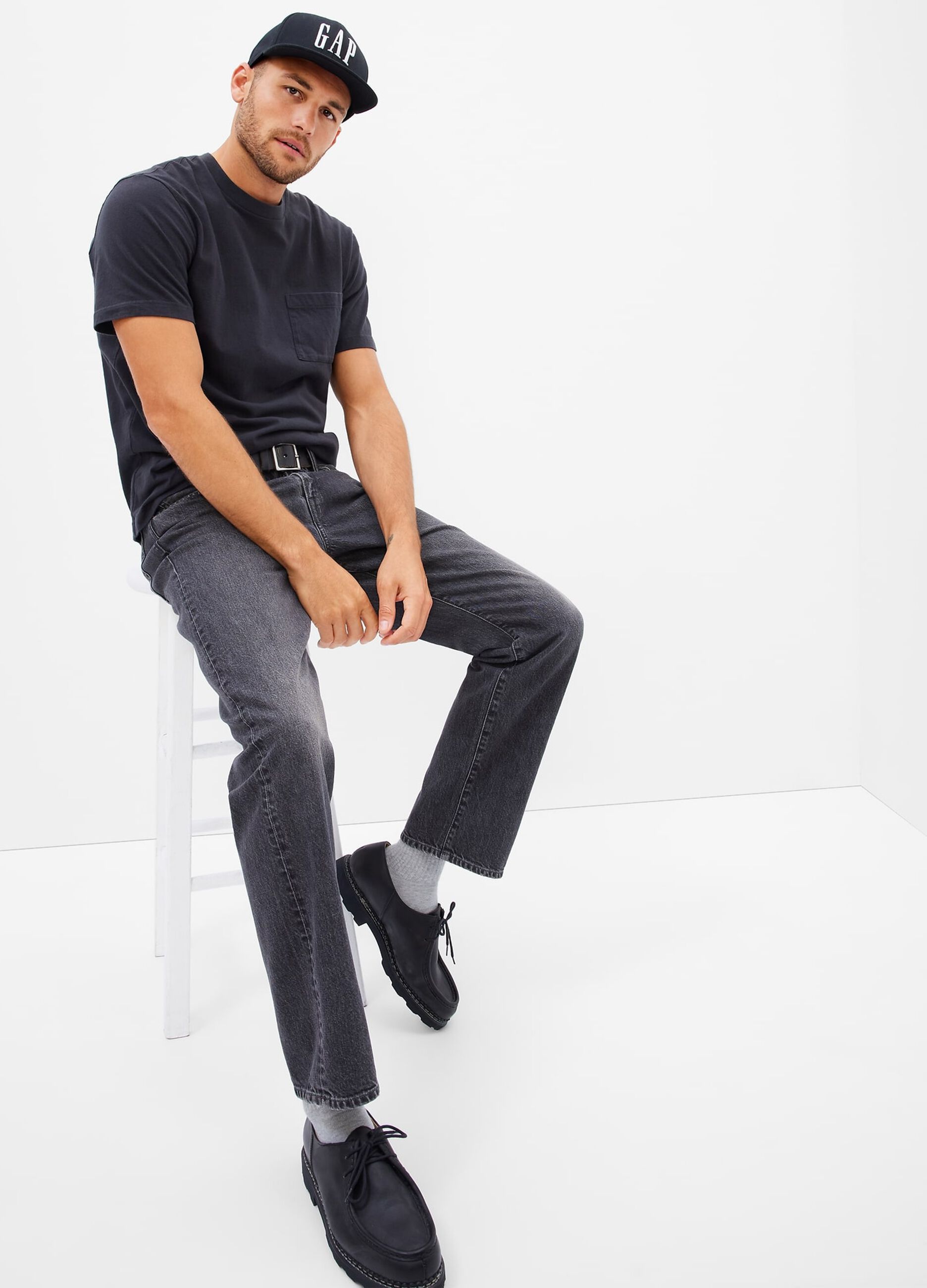 Jeans discount estivi uomo