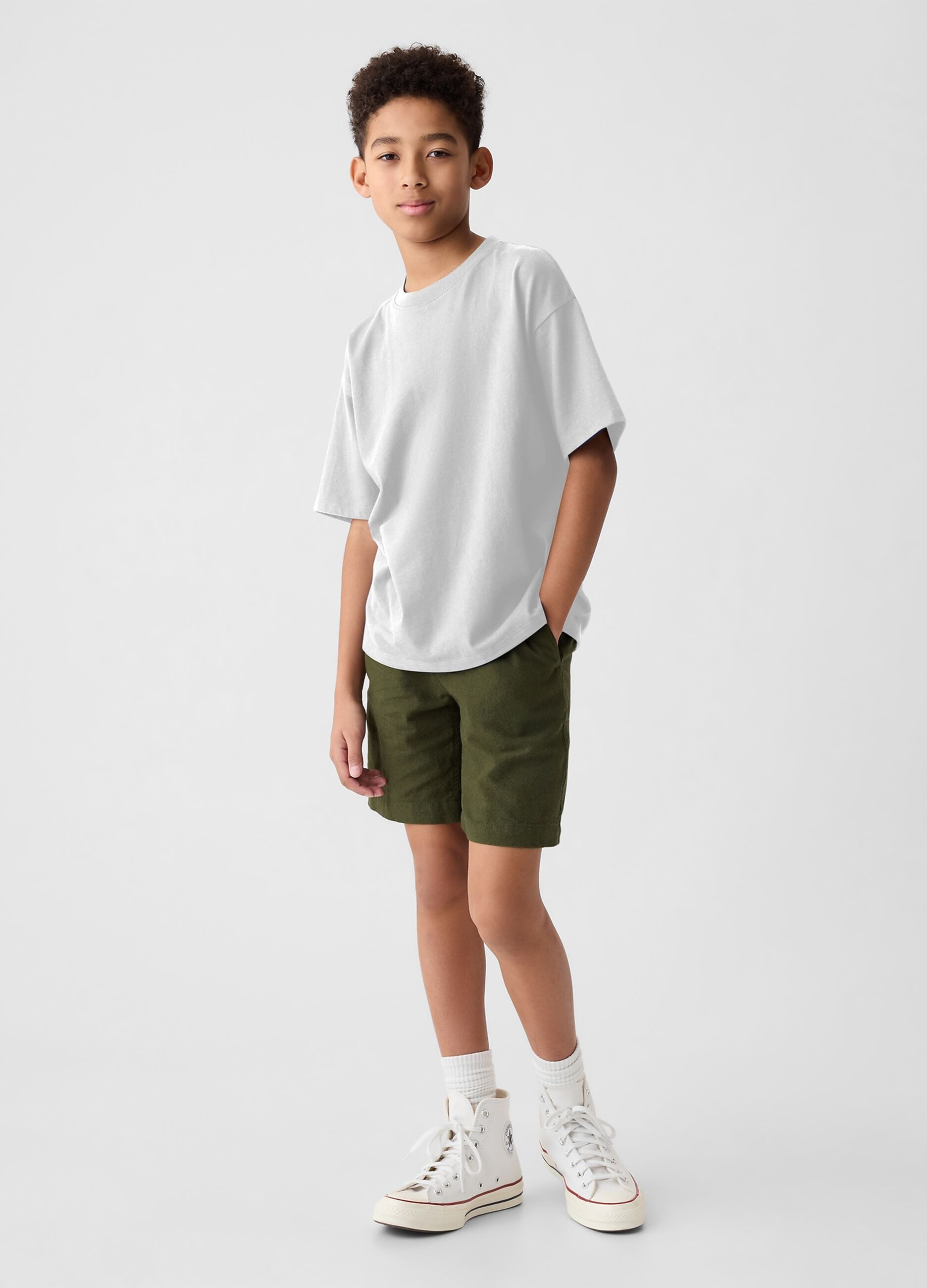 Pantaloncini da Bambino GAP Kids