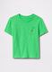 T-shirt con taschino_0