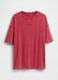 T-shirt a maniche corte in puro cotone con logo GAP_4