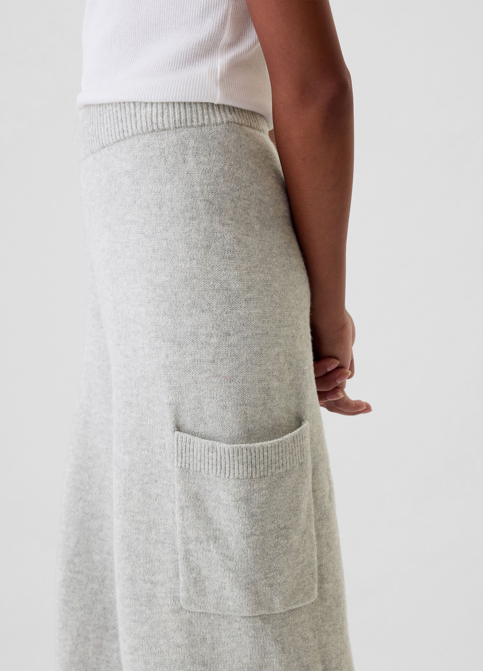 Wide-leg knit trousers_3