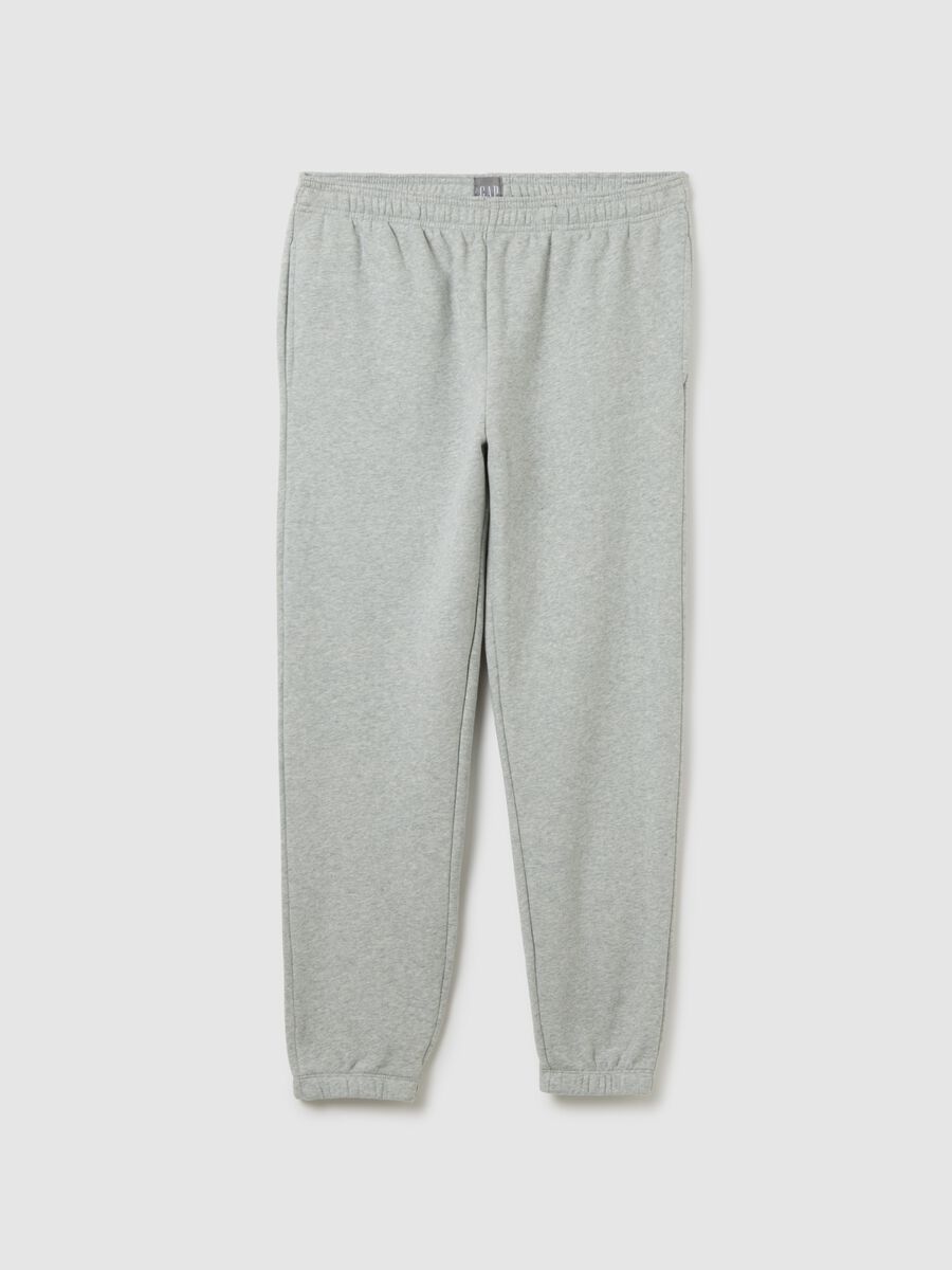 Fleece joggers Man_1