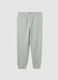 Fleece joggers_1