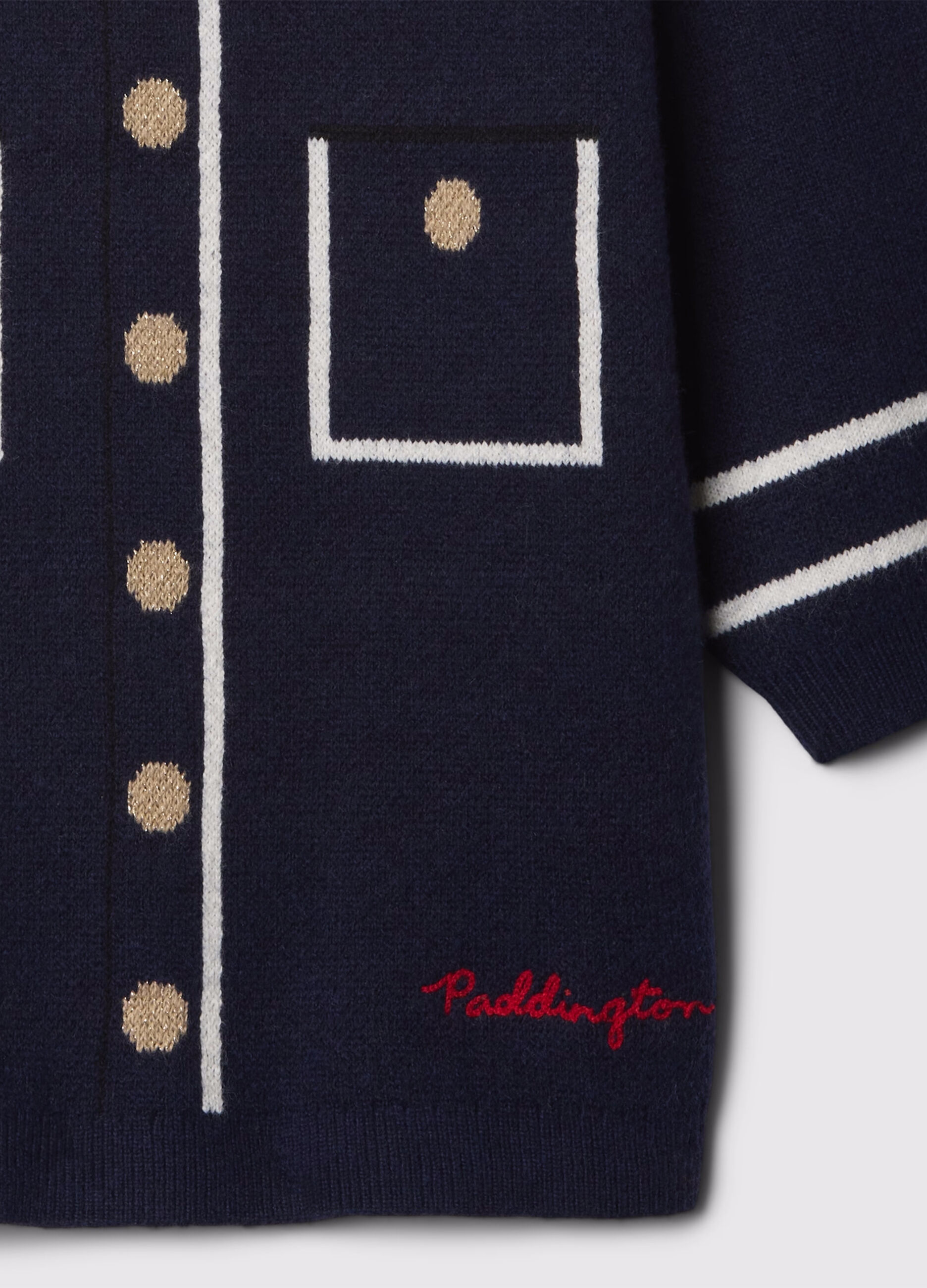 GAP Baby x Paddington Abito alla marinara