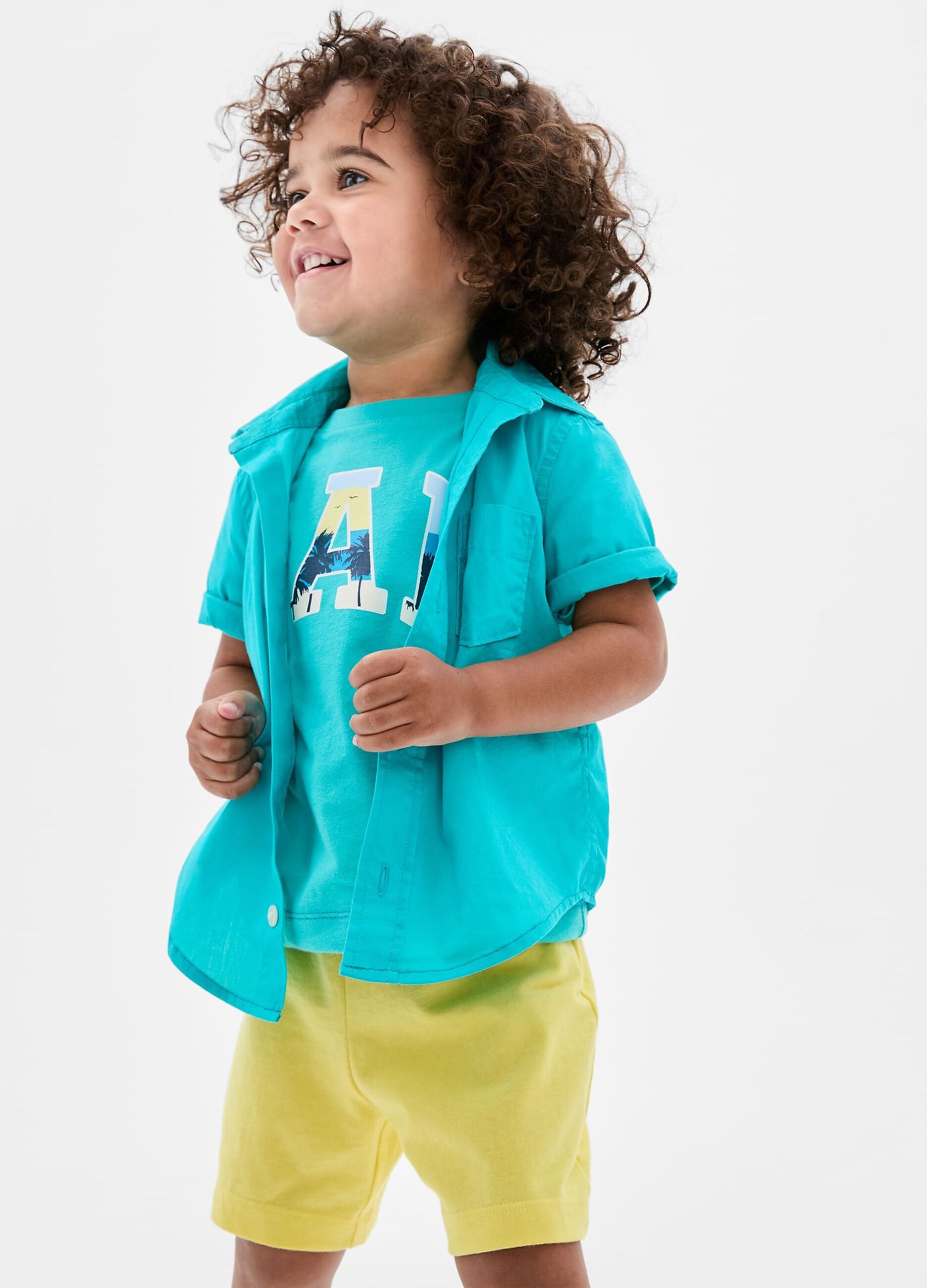 Pantaloncini bambino discount