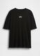 T-shirt in puro cotone a maniche corte con logo GAP_4