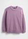 Maglione viola in cotone_3
