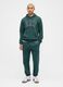 Green GAP Hoodie_1
