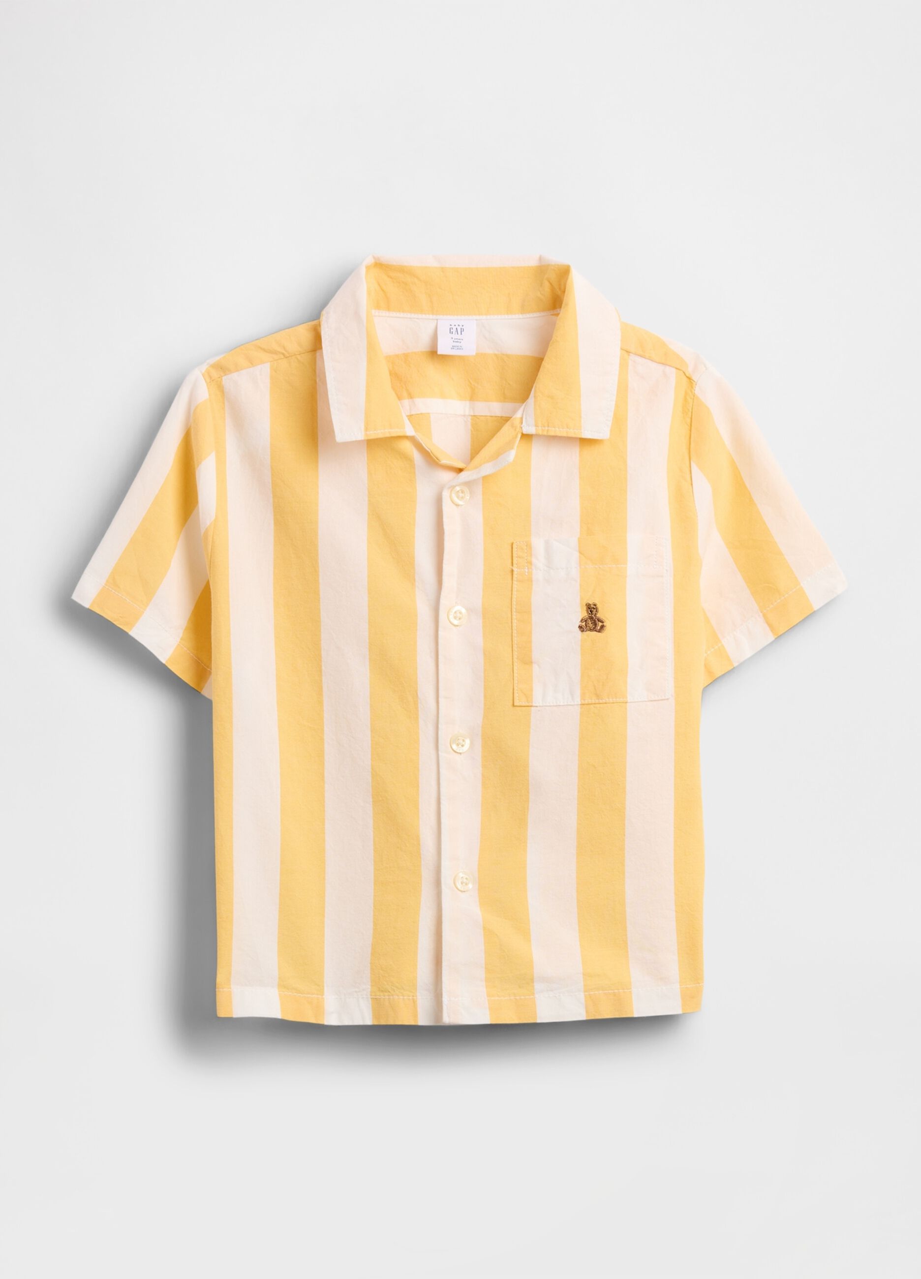 Camicia a righe_1