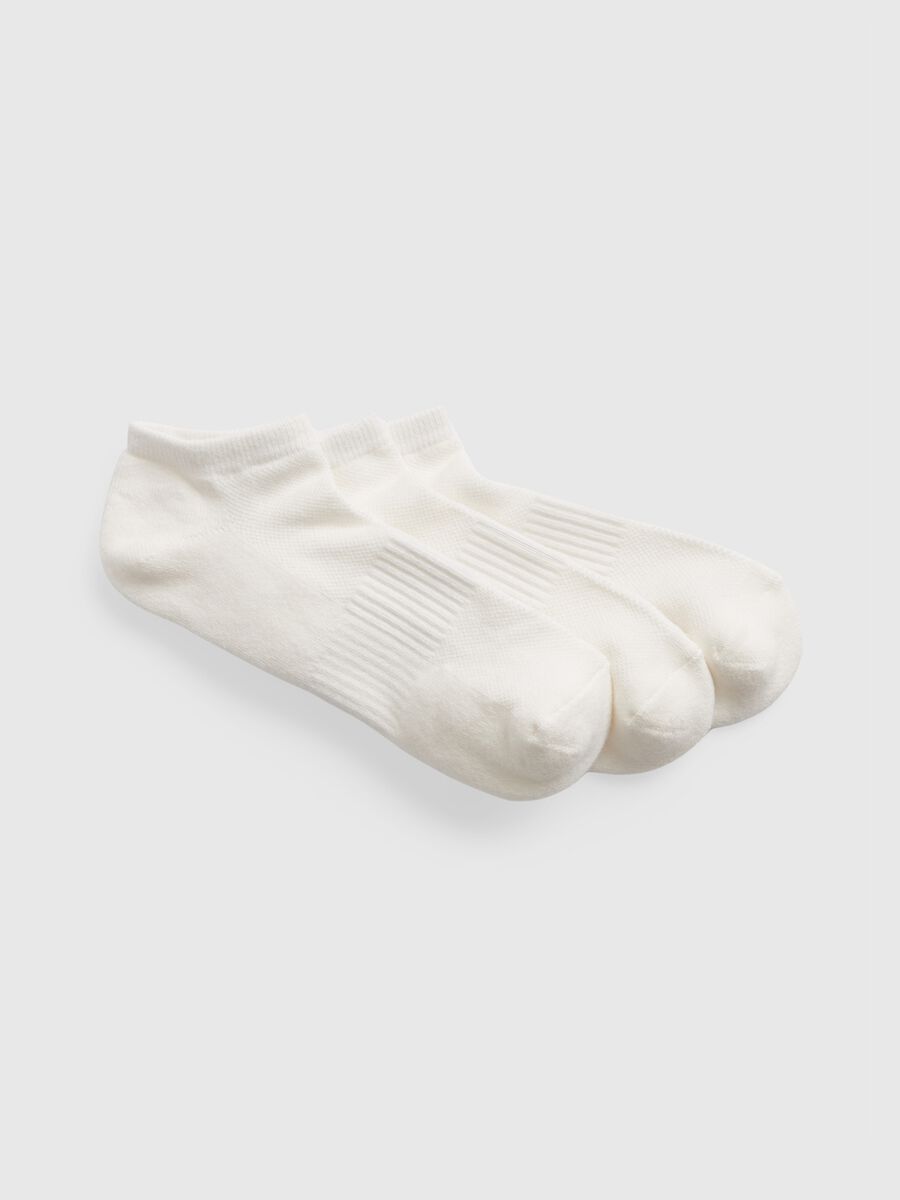 Tripack pariscarpa stretch Uomo_0