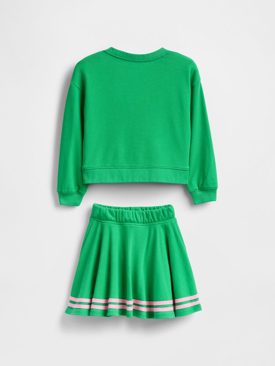 Set in misto cotone Bimba_2