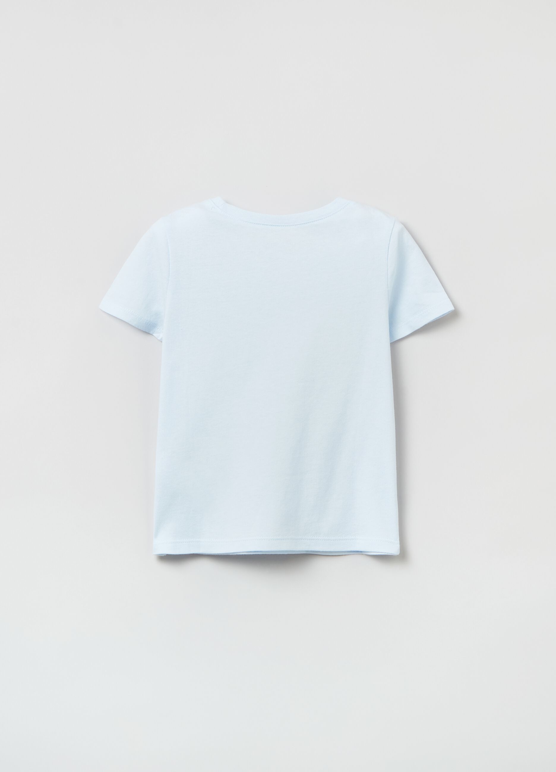 T-shirt with Tie Dye logo_1