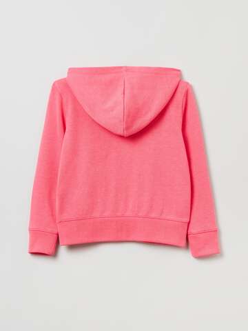 Full-zip con cappuccio e patch logo_1