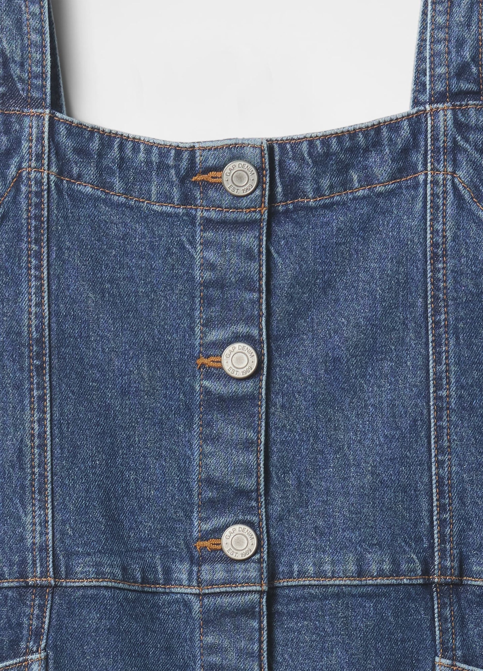 Abito denim con bottoni_2