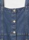 Abito denim con bottoni_2