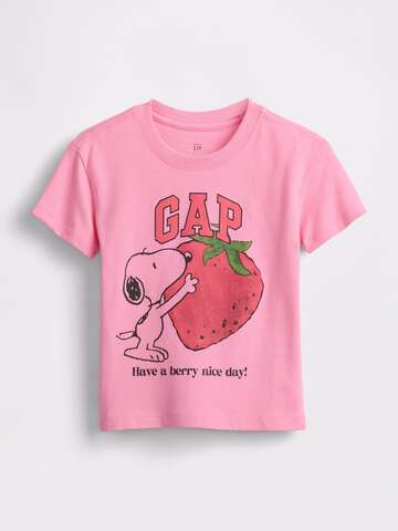 T-shirt con stampa_0