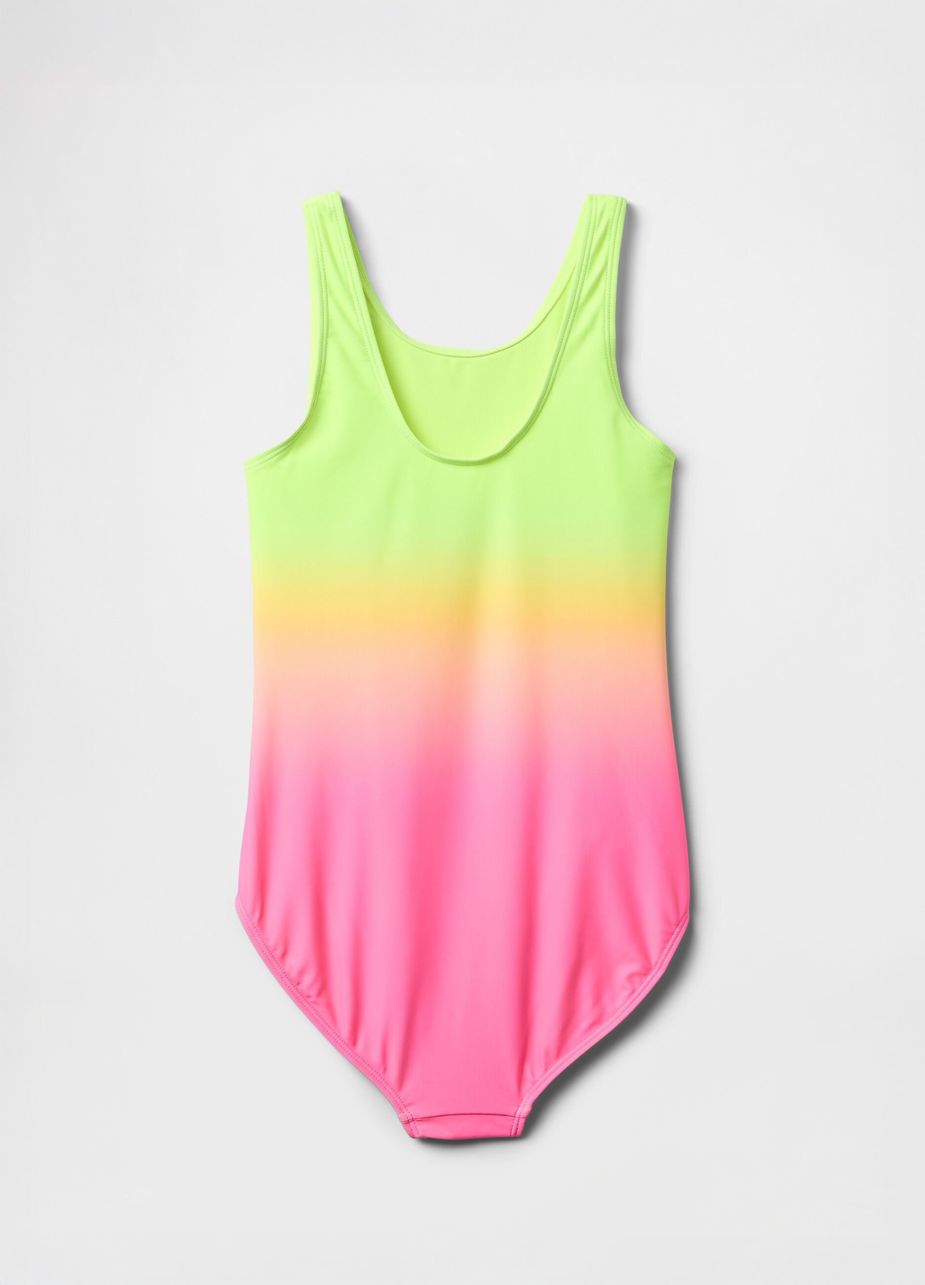 Costume intero sfumato multicolor_1