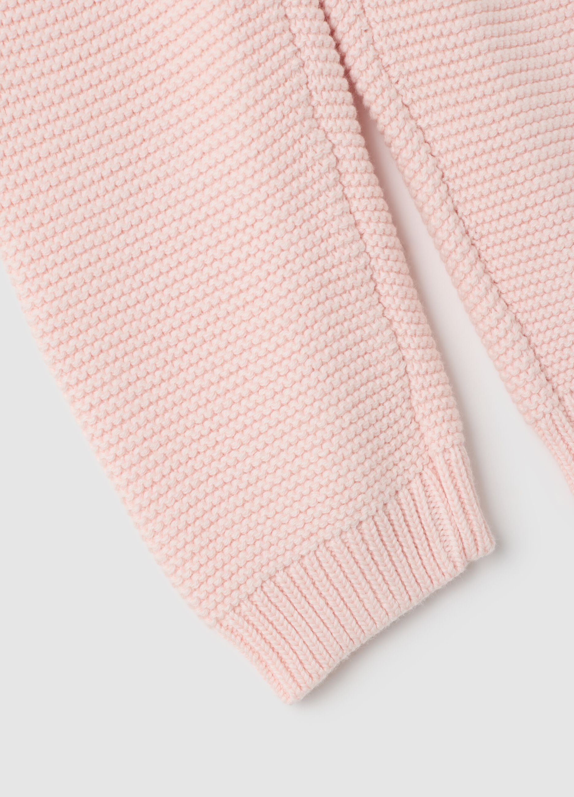 Pantaloni in maglia_3