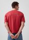 T-shirt in puro cotone_1
