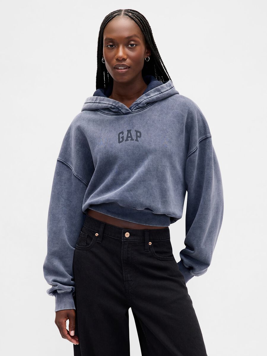 Grey Hoodie Woman_0