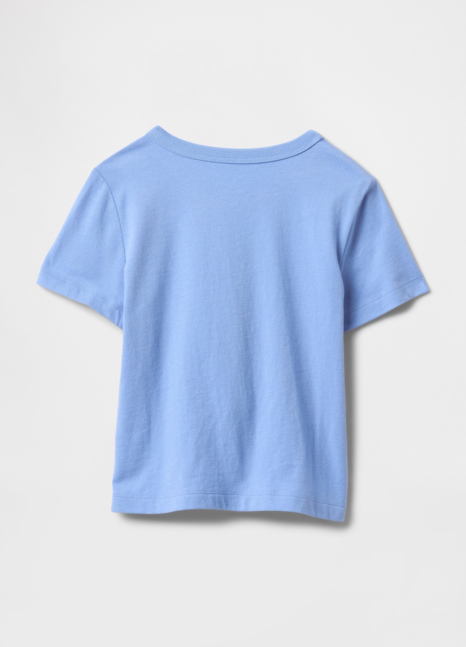 T-shirt Local Hero azzurra GAP_1