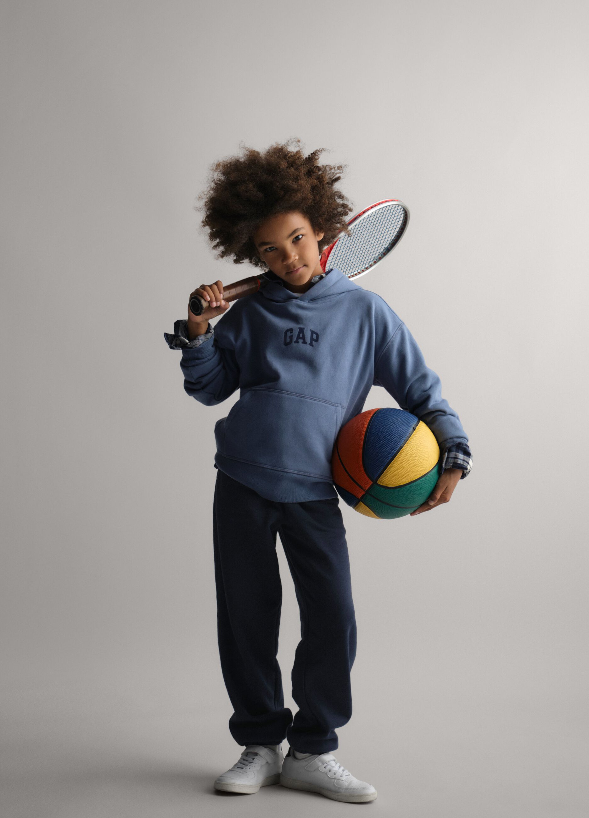 Gap felpa deals bambino