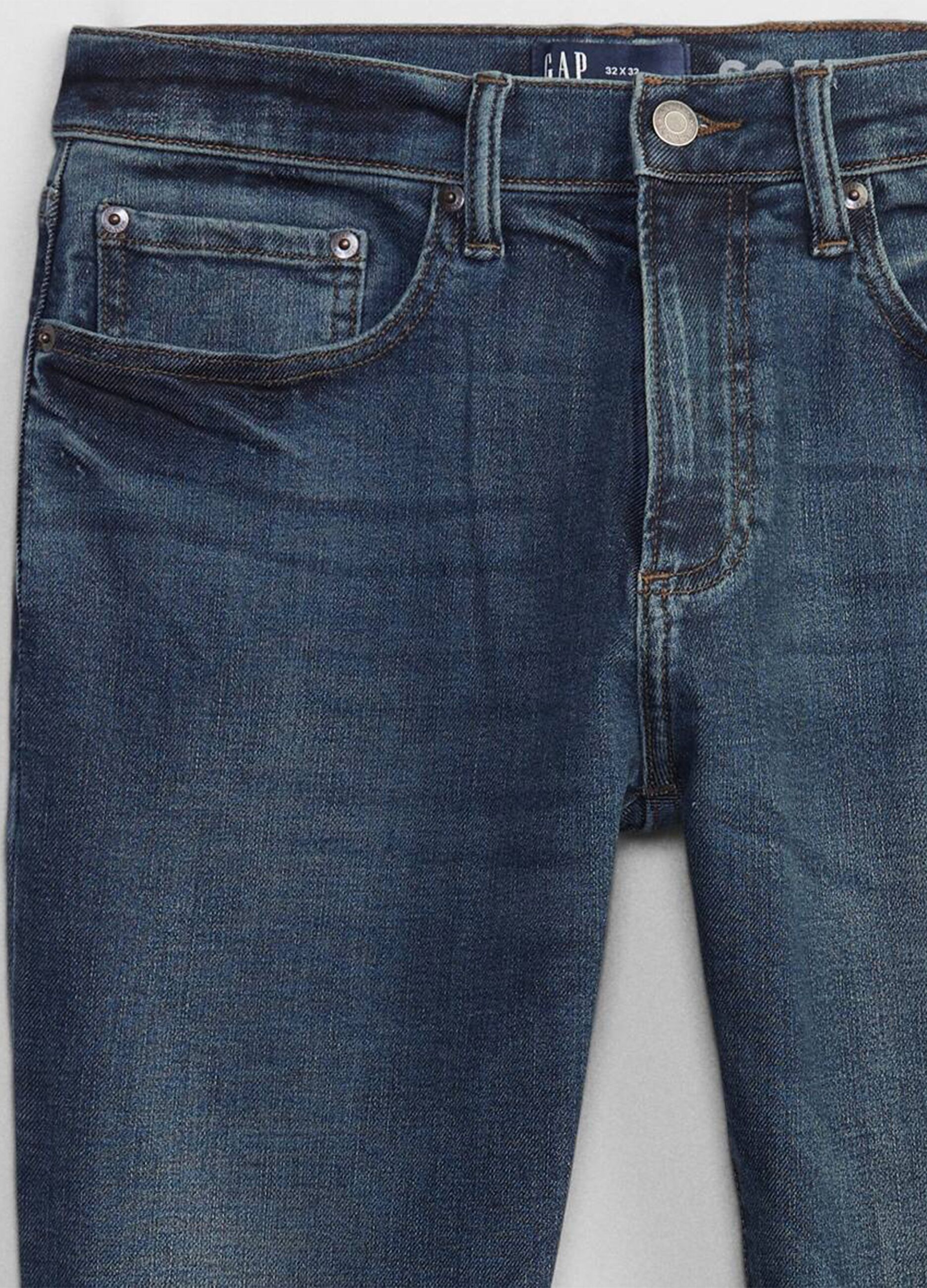Jeans skinny fit cinque tasche