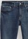Jeans skinny fit cinque tasche_2