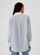 Camicia oversize a righe_2