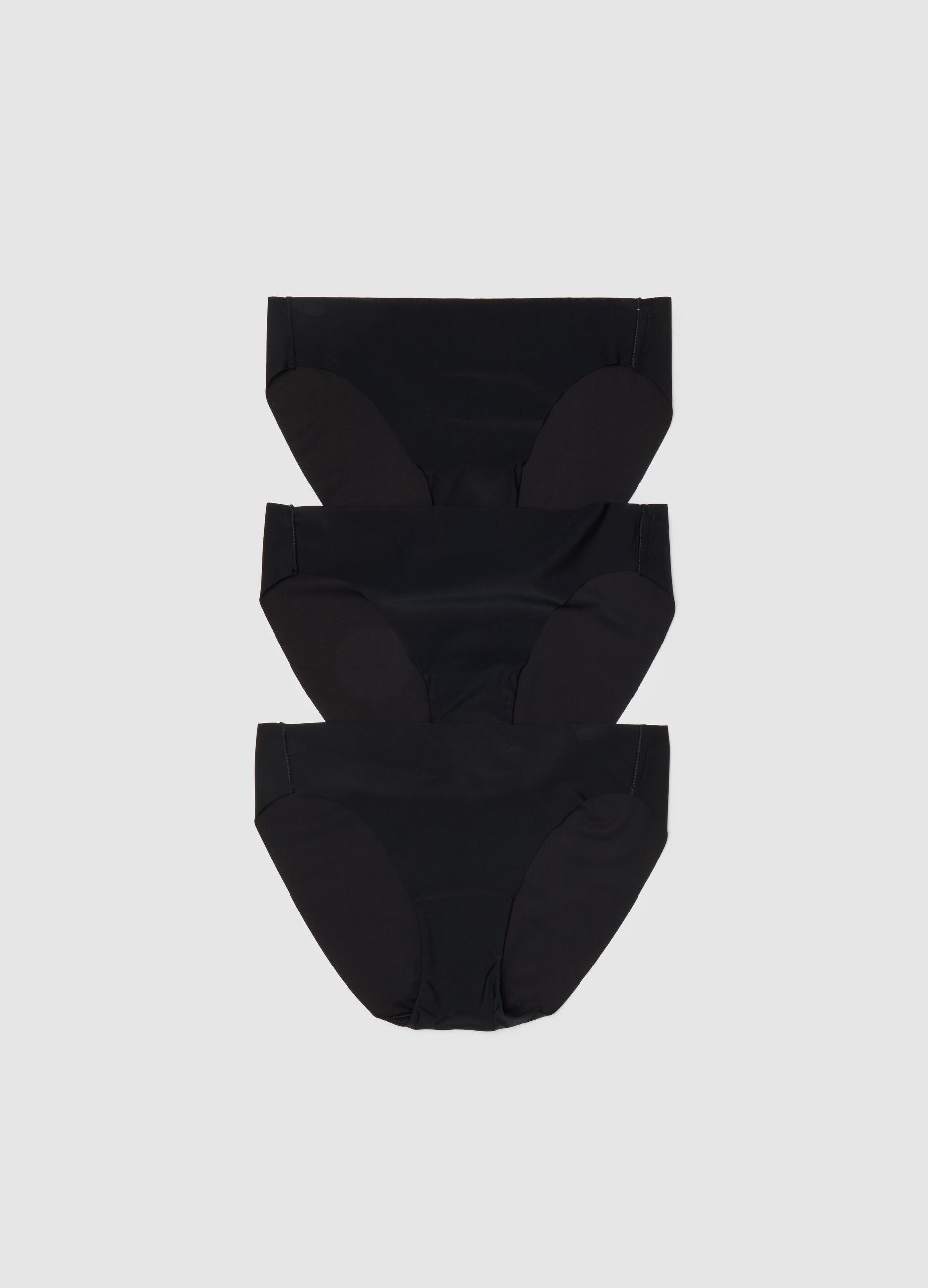 Three-pack briefs with laser cut_1