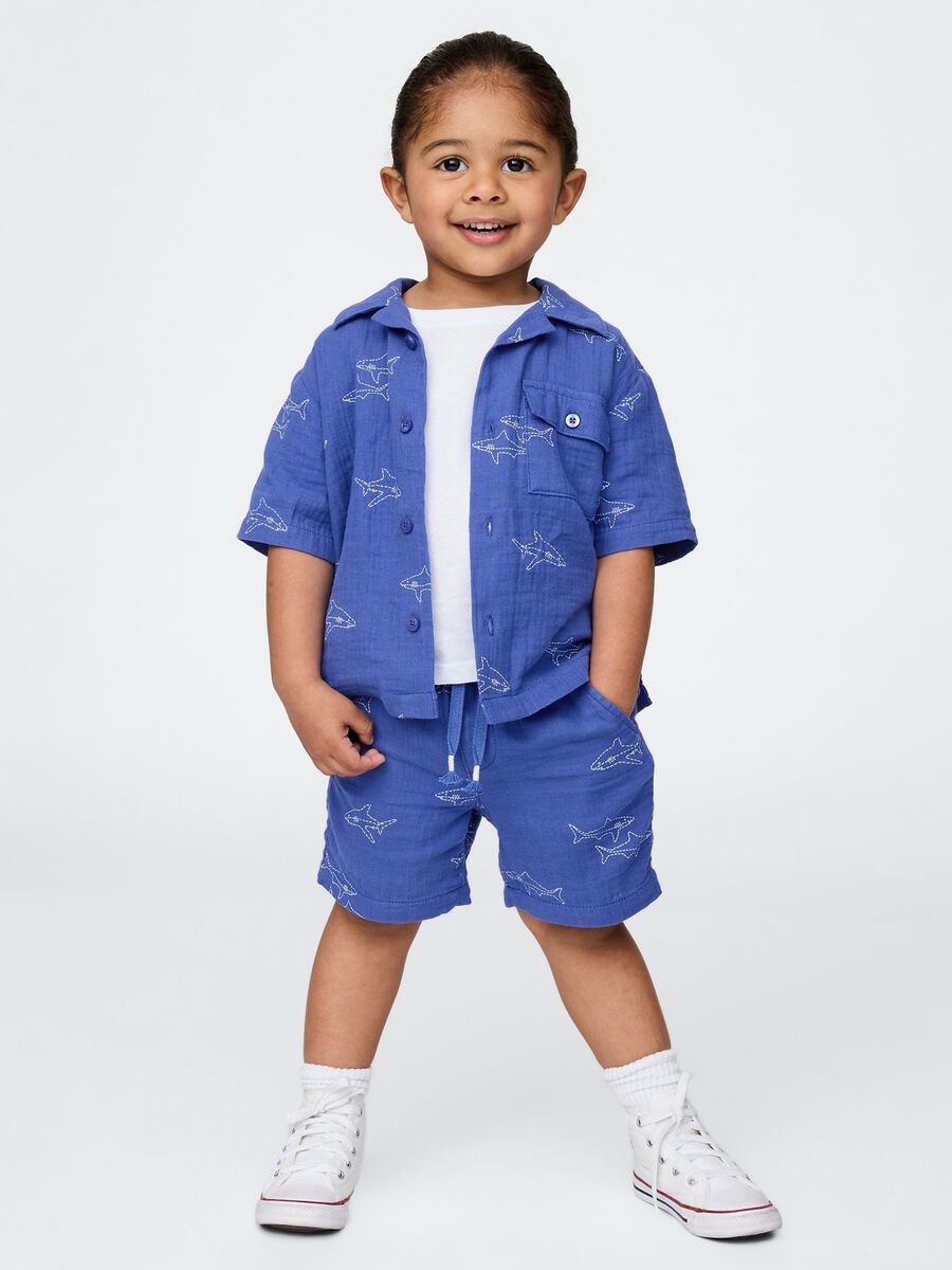 Set in cotone Bambino_0