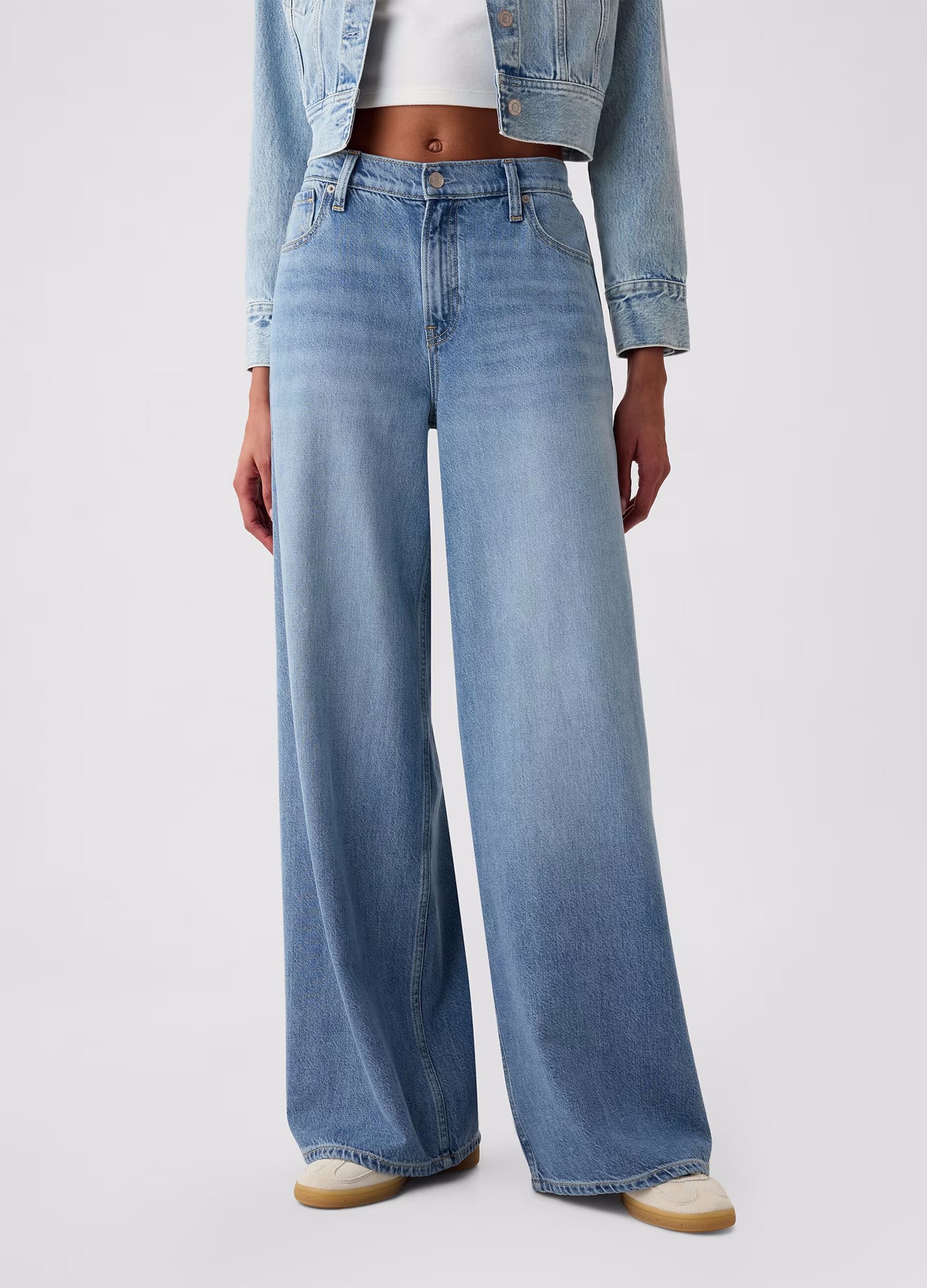 Jeans baggy fit vita media_1
