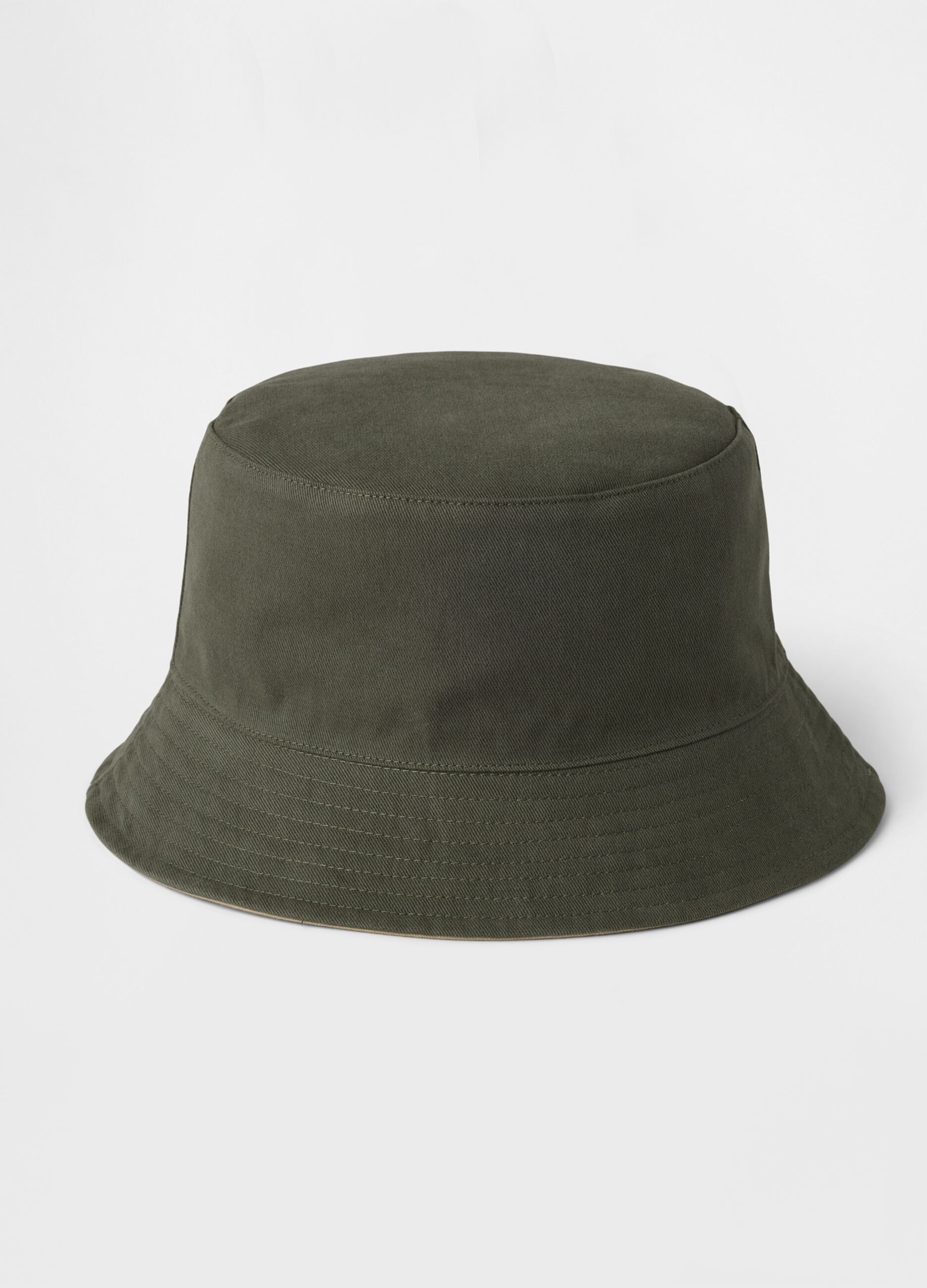 Cappello da bambino in cotone