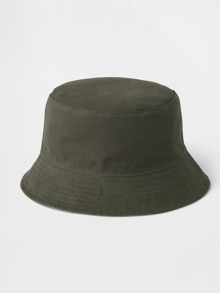Cappello da bambino in cotone Bambino_0
