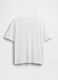 T-shirt in misto lino_2