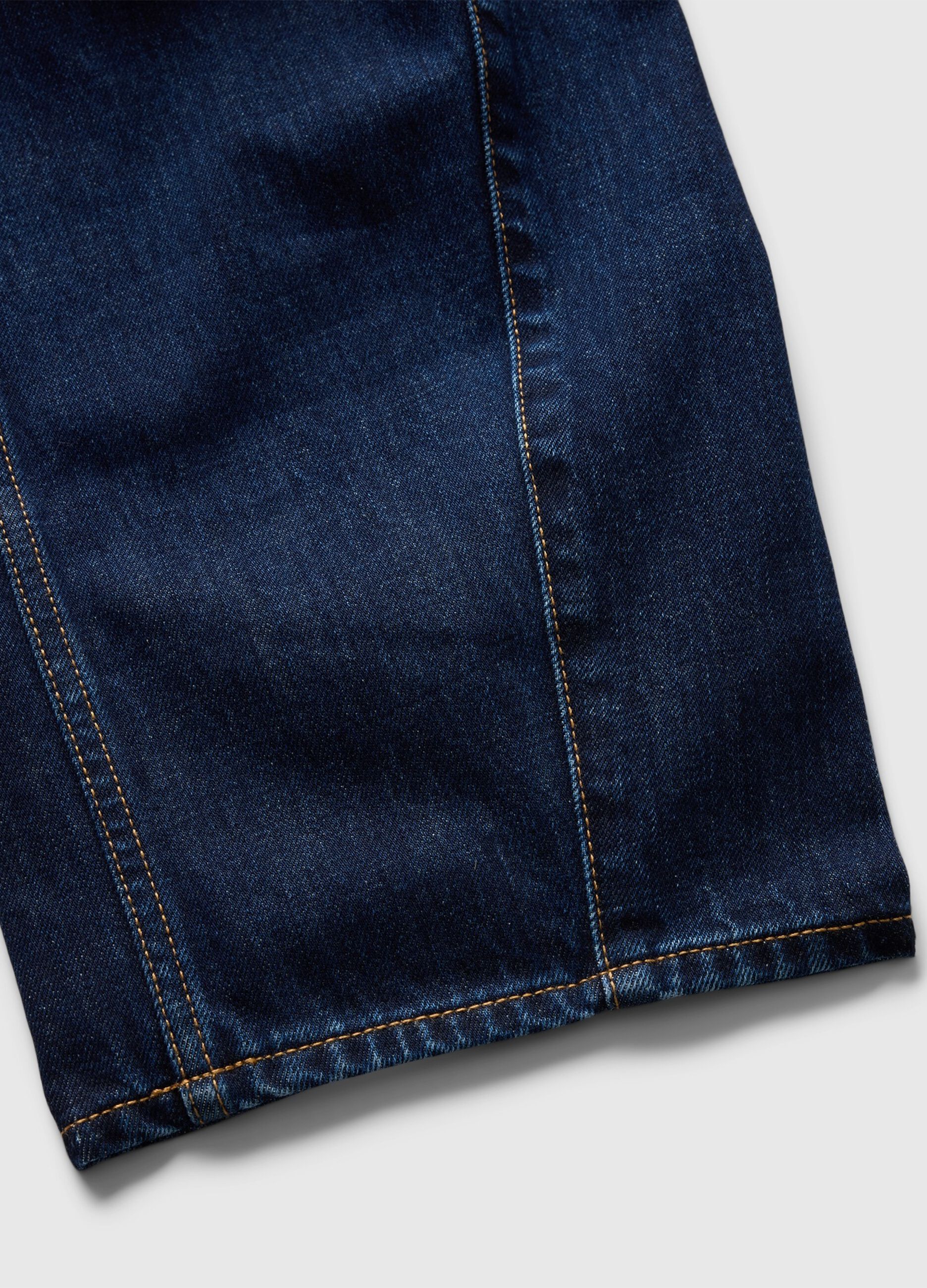 Pantaloni in cotone_8