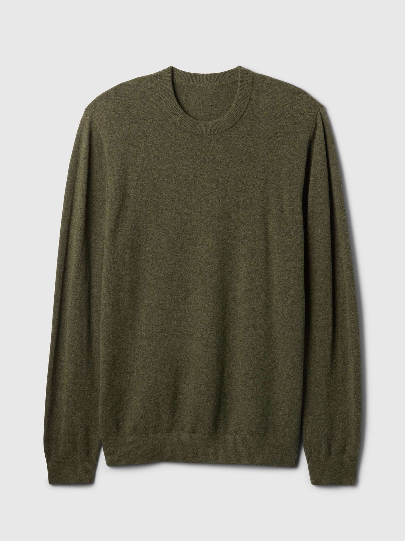 Pullover con scollo rotondo_4