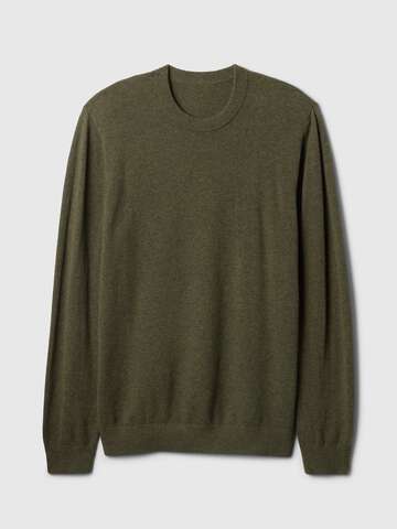 Pullover con scollo rotondo_4