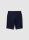 Bermuda tinta unita con tasche_1